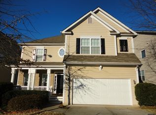 287 Springs Xing, Canton, GA 30114