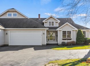 65 Grandview Dr #27, Westbrook, ME 04092