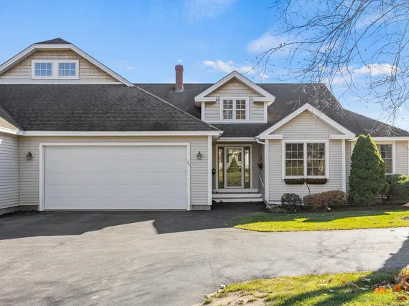65 Grandview Drive #27, Westbrook, ME 04092