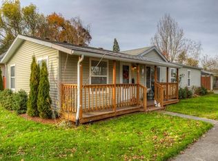 1019 S Willamette St, Newberg, OR 97132