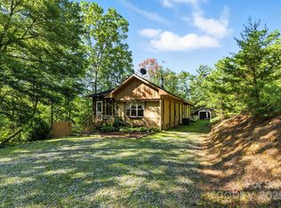 3333 Old Toxaway Rd, Brevard, NC 28712