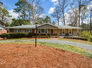 18 Old Farm Rd, Marietta, GA 30068