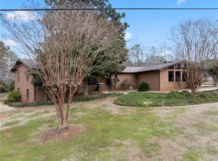 501 Westminster Dr, Pendleton, SC 29670