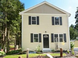 16 Nicholas Ave, Boylston, MA 01505