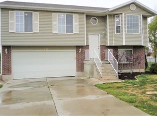 1647 N 775 W, Clinton, UT 84015