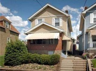 324 James St, Turtle Creek, PA 15145