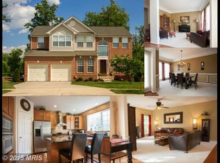 1100 Camberley Ct, Abingdon, MD 21009
