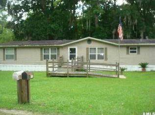 204 Bonaire Cir, Beaufort, SC 29906