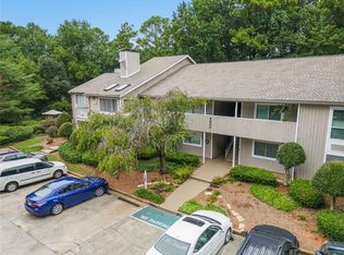 5905 Woodmont Blvd, Peachtree Corners, GA 30092
