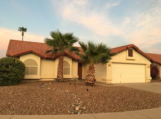 3611 N Copenhagen Dr, Avondale, AZ 85392