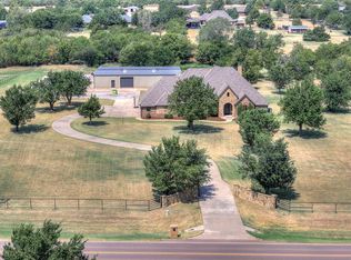 5675 Piedmont Rd N, Piedmont, OK 73078
