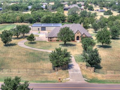 5675 Piedmont Rd N, Piedmont, OK, 73078