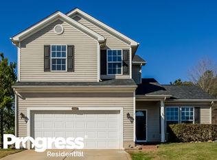 6905 Brandon Chase Ln, Concord, NC 28025