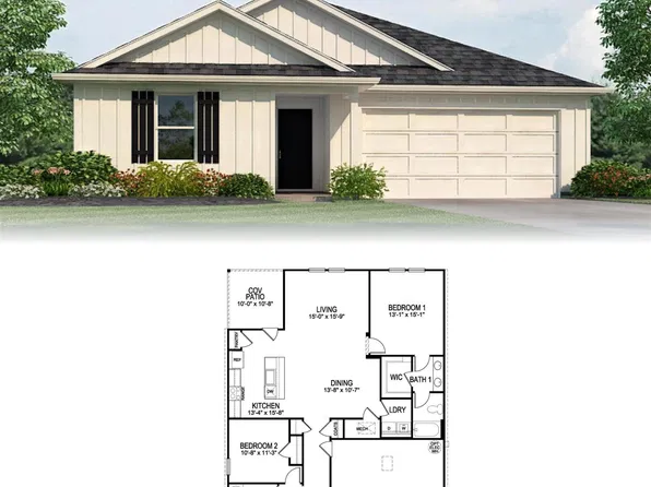 23053 Planters Dr, Vacherie, LA 70090