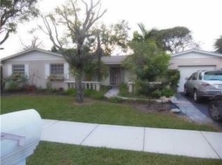 7910 SW 141st Ave, Miami, FL 33183