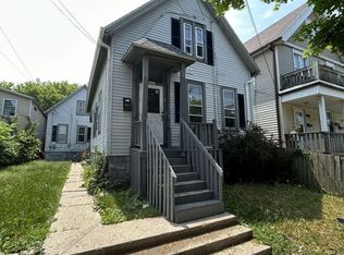 2121 W Brown St, Milwaukee, WI 53205