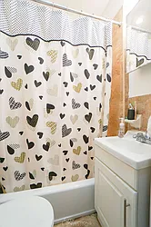 Rented by City Connections Realty