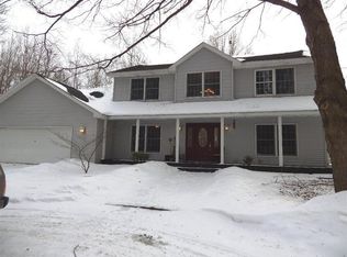 4120 E Coldwater Rd, Flint, MI 48506