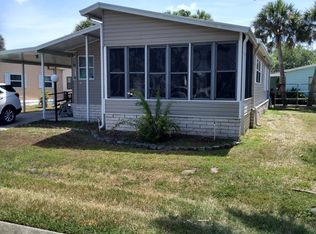 1386 Feather Sound, Rockledge, FL 32955