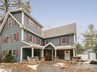 305 Burlington Ave, Wilmington, MA 01887