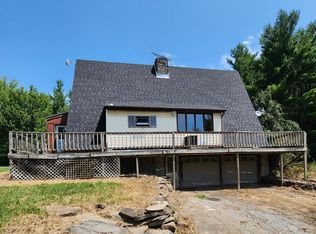 114 Cleveland Road, Sloansville, NY 12160