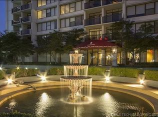 410 W 7th St APT 1022, Tulsa, OK 74119