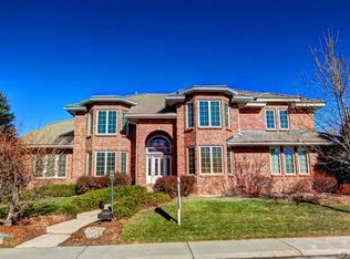 15605 E Prentice Dr, Centennial, CO 80015