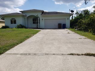 2813 2nd St SW, Lehigh Acres, FL 33976