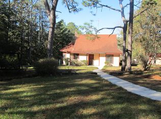 315 Kemper Ln, Defuniak Springs, FL 32433