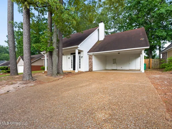 713 Glen Burne Ln, Ridgeland, MS 39157