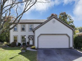 7765 Leaview Dr, Columbus, OH 43235