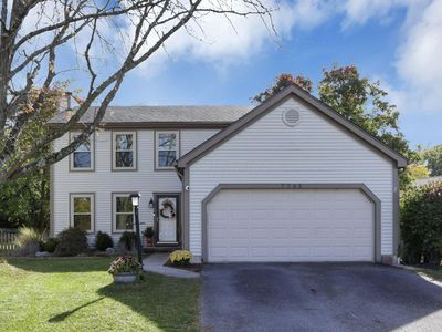 7765 Leaview Dr, Columbus, OH, 43235