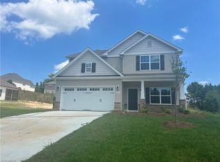 630 Mahogany Dr LOT 206, Thomasville, NC 27360