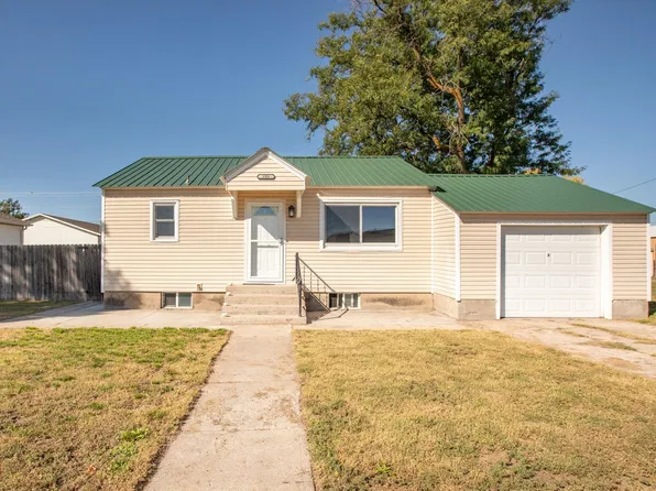 309 W 3rd St, Trenton, NE 69044