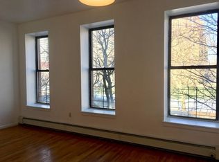314 E 120th St APT 2, New York, NY 10035