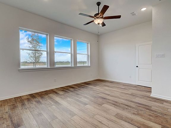 The Ridgegate - Owner s Retreat