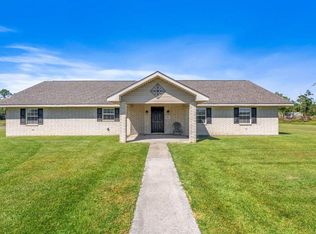 735 W Houston River Rd, Sulphur, LA 70663