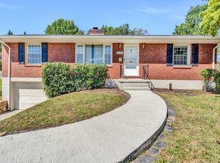 2715 Westhampton Ave SW, Roanoke, VA