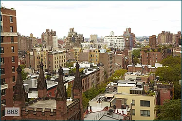 Sold by Brown Harris Stevens