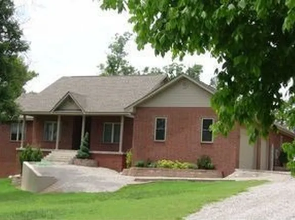 275 Misty Ln, Mountain Home, AR 72653