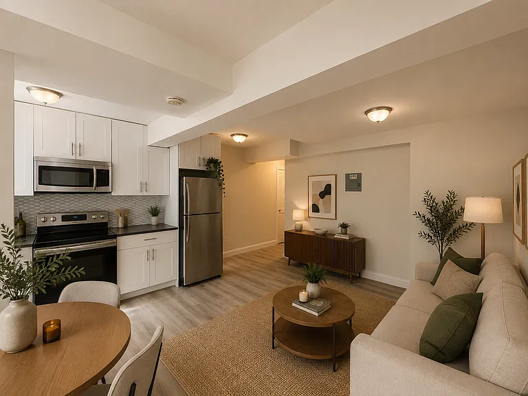 1122 Ocean Ave #1A — Photo 2