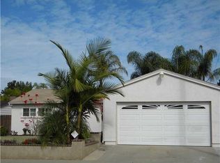 5952 Castleton Dr, San Diego, CA 92117