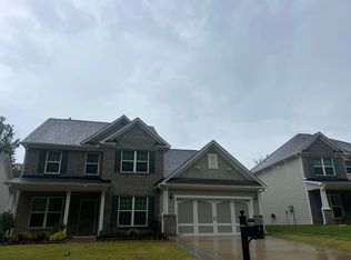 5050 Sierra Creek Dr, Hoschton, GA 30548