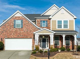 110 Windrush Ln, Durham, NC 27703