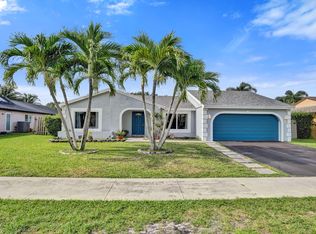 11614 SW 50th Street, Cooper City, FL 33330