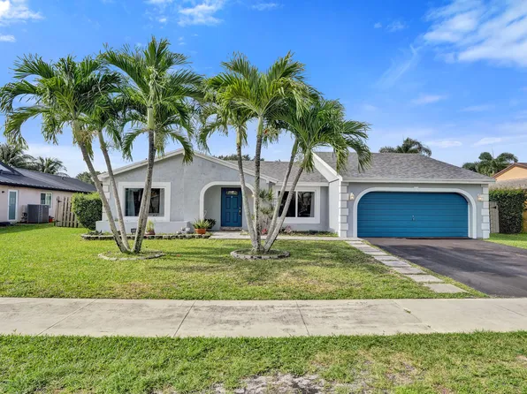 11614 SW 50th Street, Cooper City, FL 33330