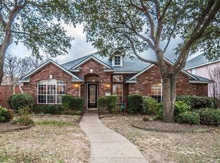 3612 Sable Ridge Dr, Dallas, TX 75287