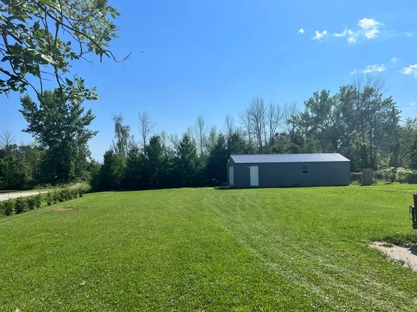 E Main St, Forestville, WI 54213