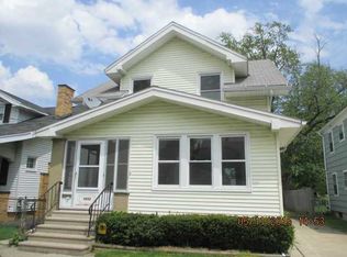 3922 Revere Dr, Toledo, OH 43612