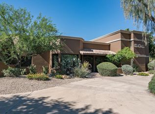 11040 E Gold Dust Ave, Scottsdale, AZ 85259